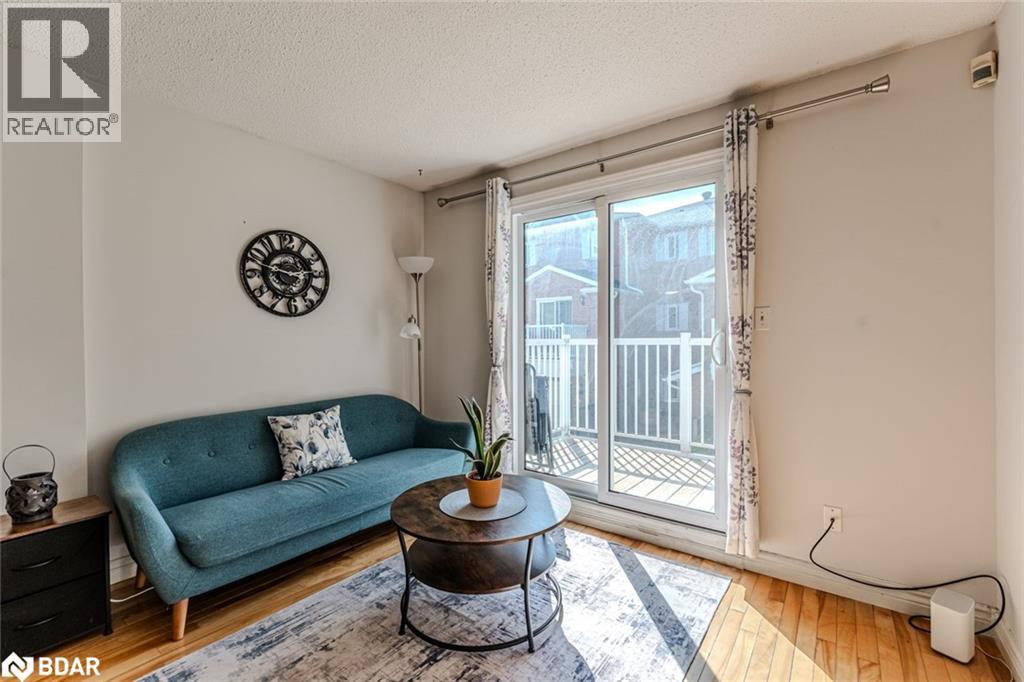 508 Essa Road Unit# 52, Barrie, Ontario  L4N 7L5 - Photo 5 - 40772341