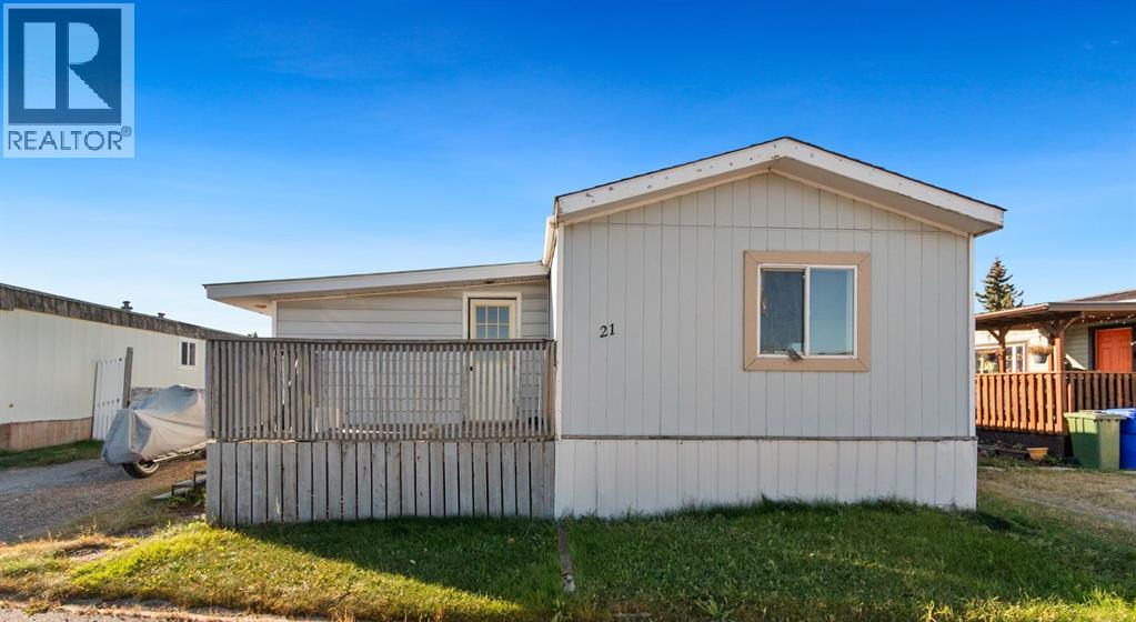 21, 5103 61 Avenue, Olds, Alberta