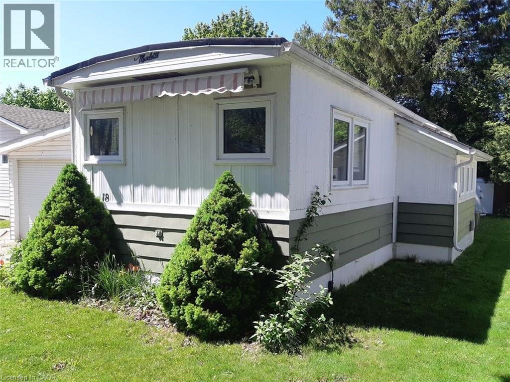 18 Sutton Drive, Goderich, Ontario  N7A 3Y3 - Photo 2 - 40772813