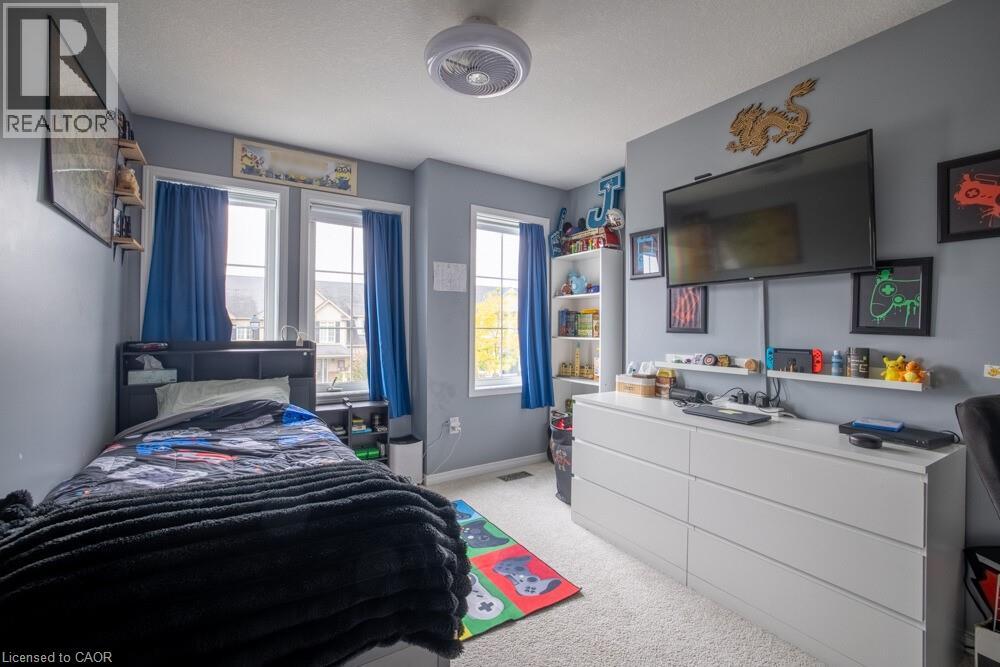 105 Bisset Avenue, Brantford, Ontario  N3T 0H4 - Photo 12 - 40772801