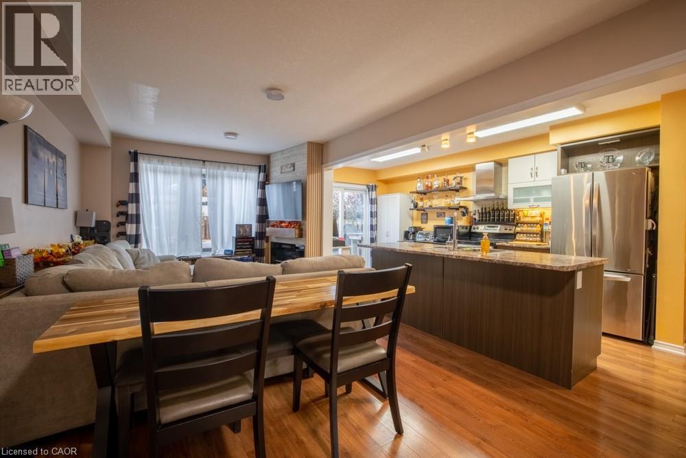 105 Bisset Avenue, Brantford, Ontario  N3T 0H4 - Photo 6 - 40772801