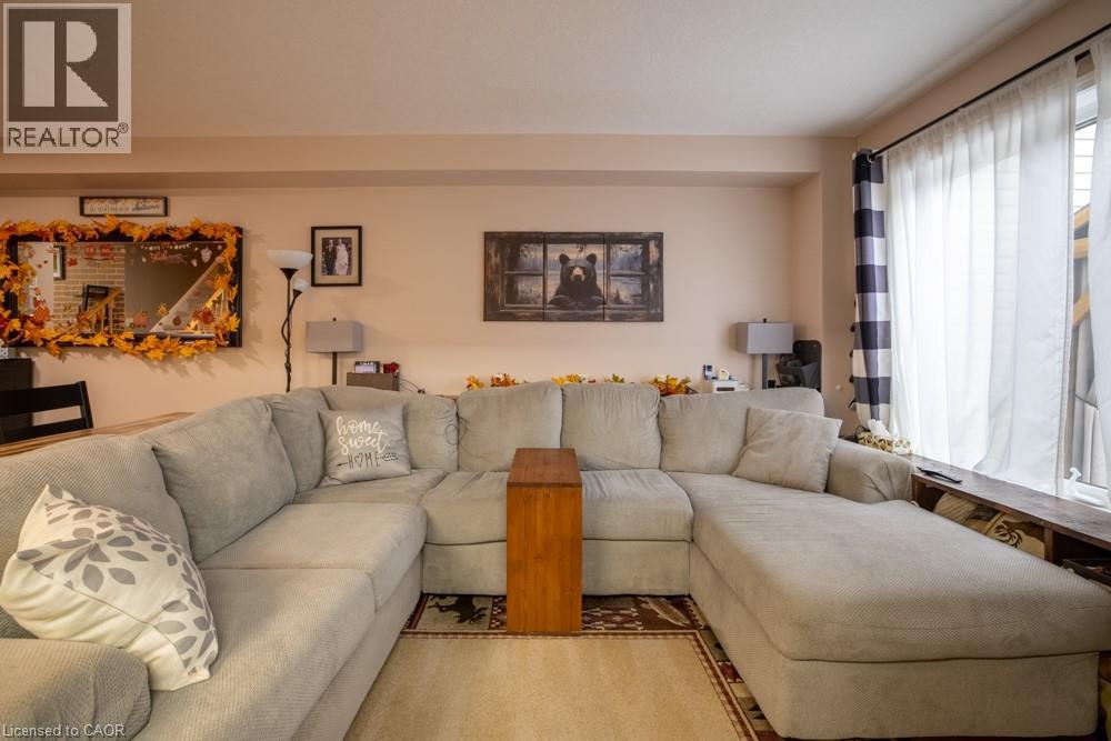 105 Bisset Avenue, Brantford, Ontario  N3T 0H4 - Photo 7 - 40772801