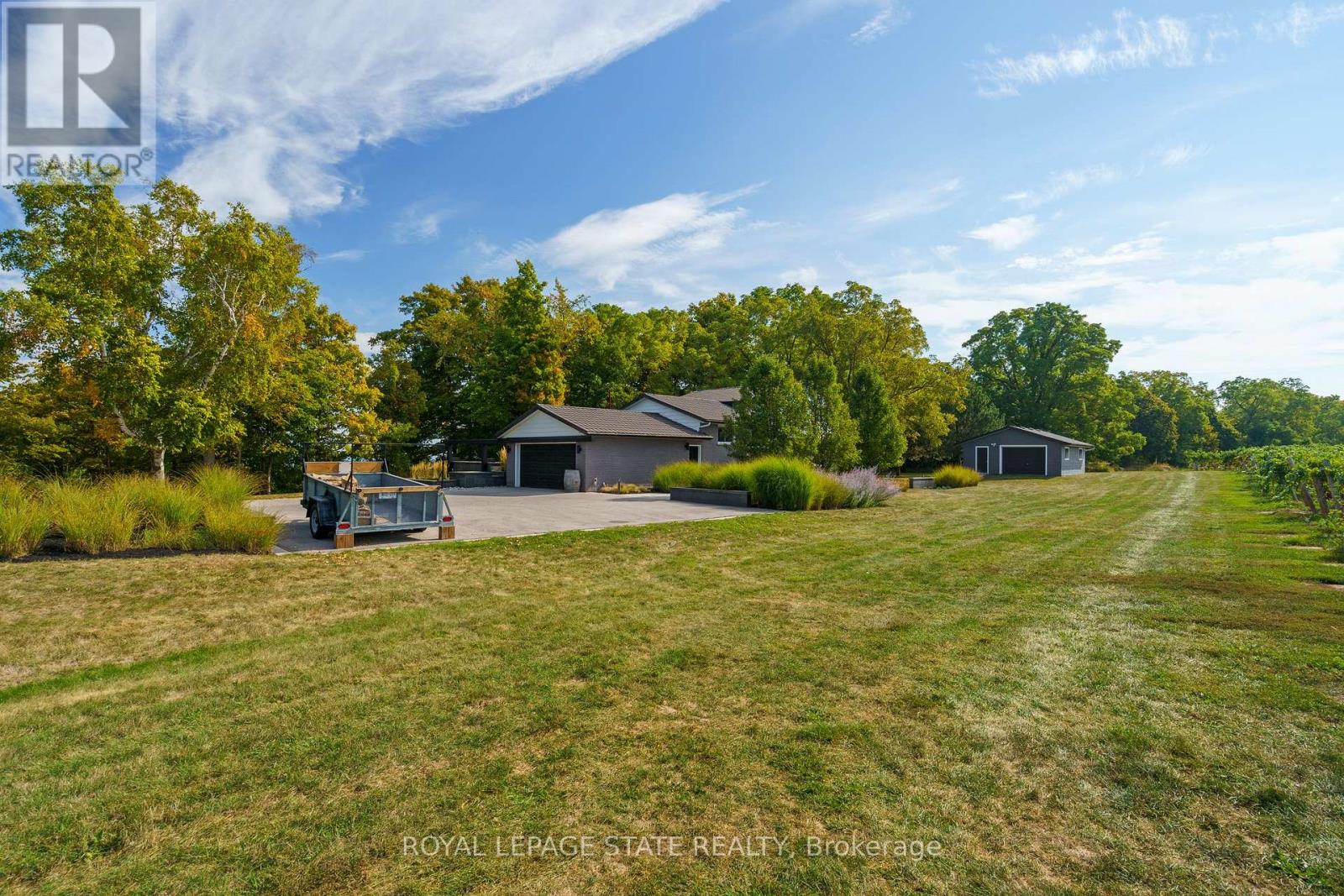 4373 Thirty Road, Lincoln, Ontario  L0R 1B2 - Photo 29 - X12421176