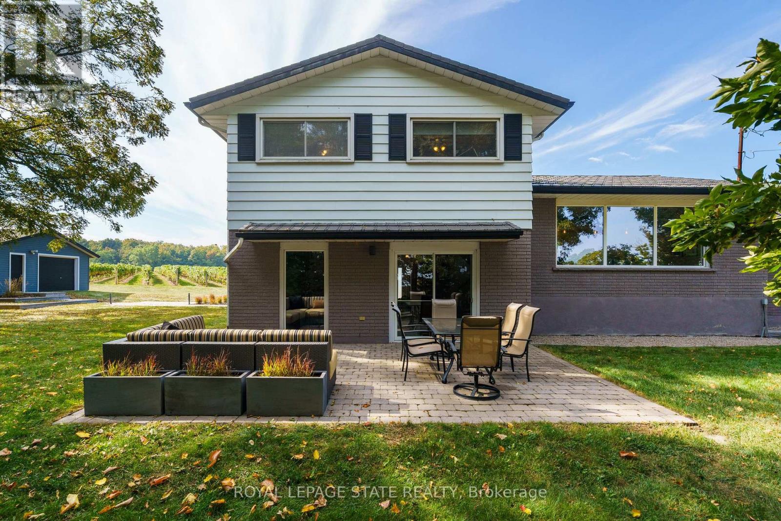 4373 Thirty Road, Lincoln, Ontario  L0R 1B2 - Photo 33 - X12421176