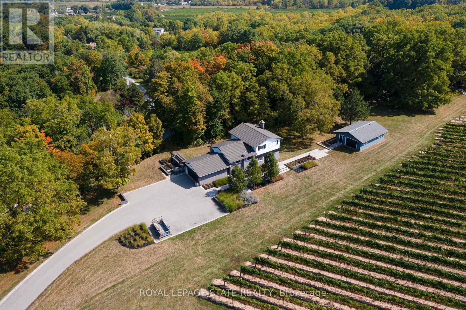 4373 Thirty Road, Lincoln, Ontario  L0R 1B2 - Photo 41 - X12421176