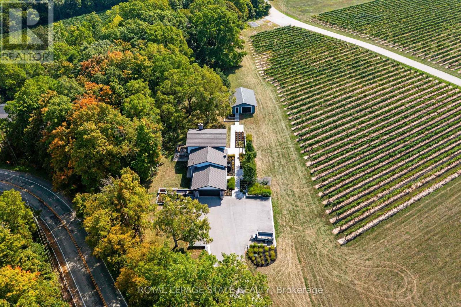 4373 Thirty Road, Lincoln, Ontario  L0R 1B2 - Photo 46 - X12421176