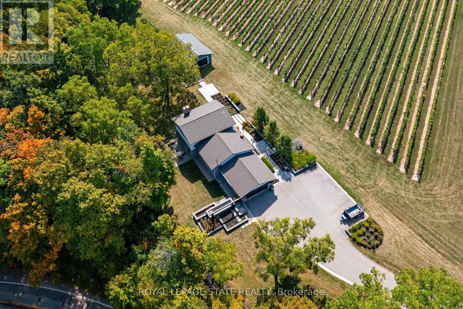 4373 Thirty Road, Lincoln, Ontario  L0R 1B2 - Photo 47 - X12421176