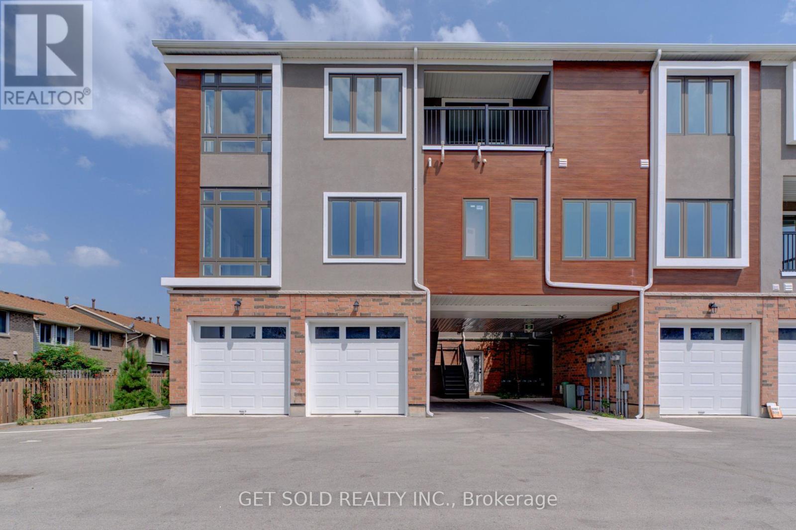 1 - 6701 THOROLD STONE ROAD, Niagara Falls, Ontario