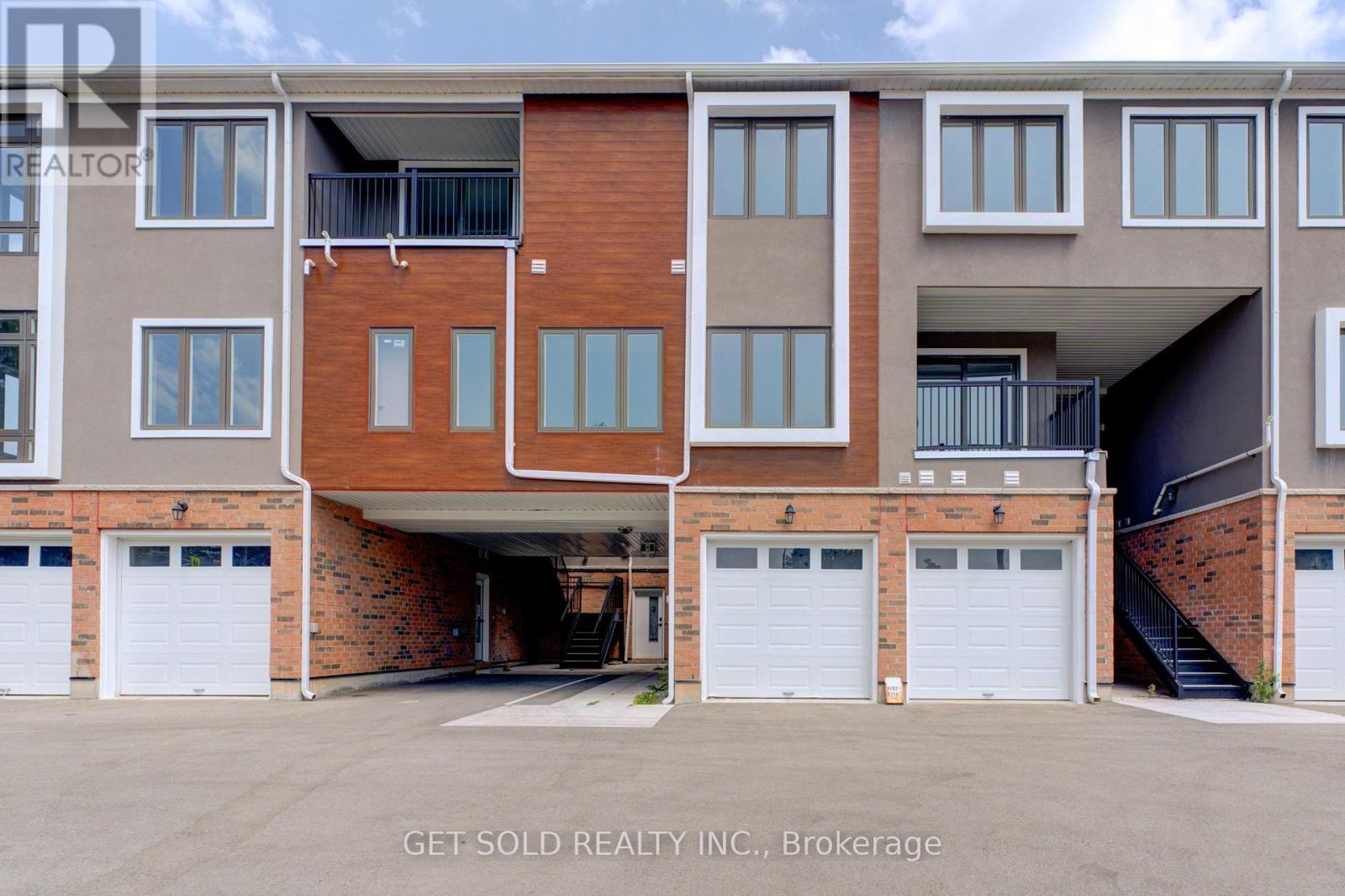 3 - 6701 Thorold Stone Road, Niagara Falls, Ontario  L2J 1B3 - Photo 1 - X12421202