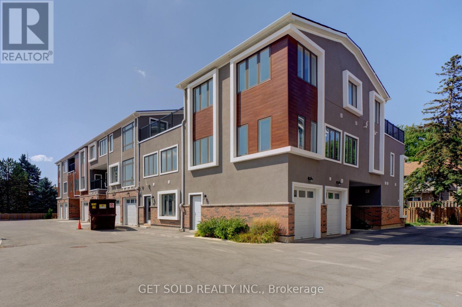 4 - 6701 THOROLD STONE ROAD, Niagara Falls, Ontario