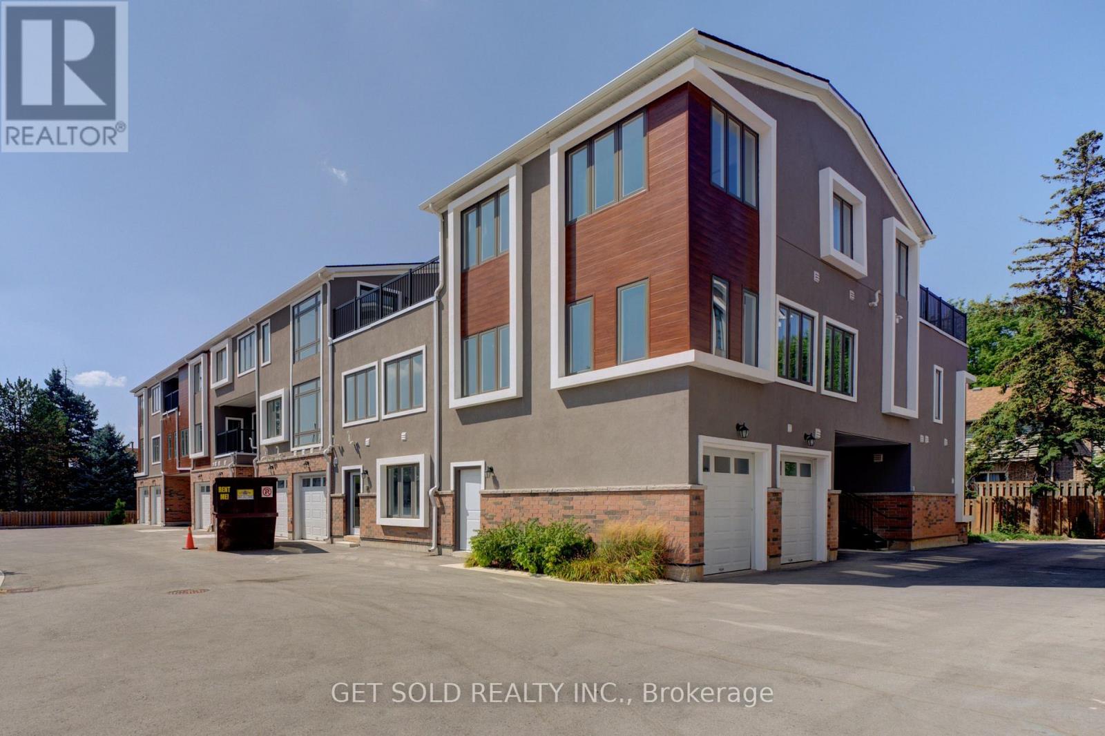 5 - 6701 Thorold Stone Road, Niagara Falls, Ontario  L2J 1B3 - Photo 1 - X12421221