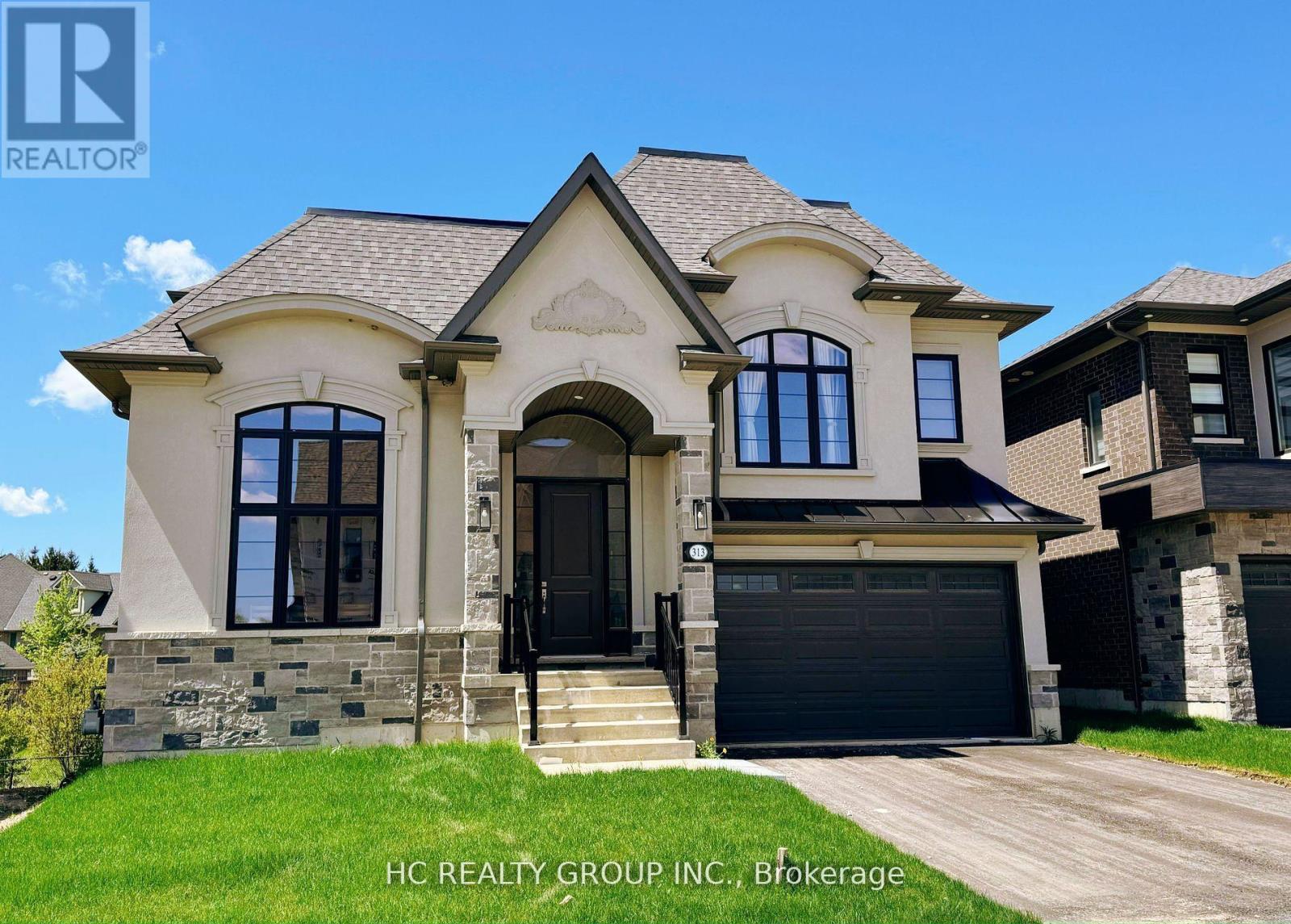 313 SOMME STREET, Woodstock, Ontario