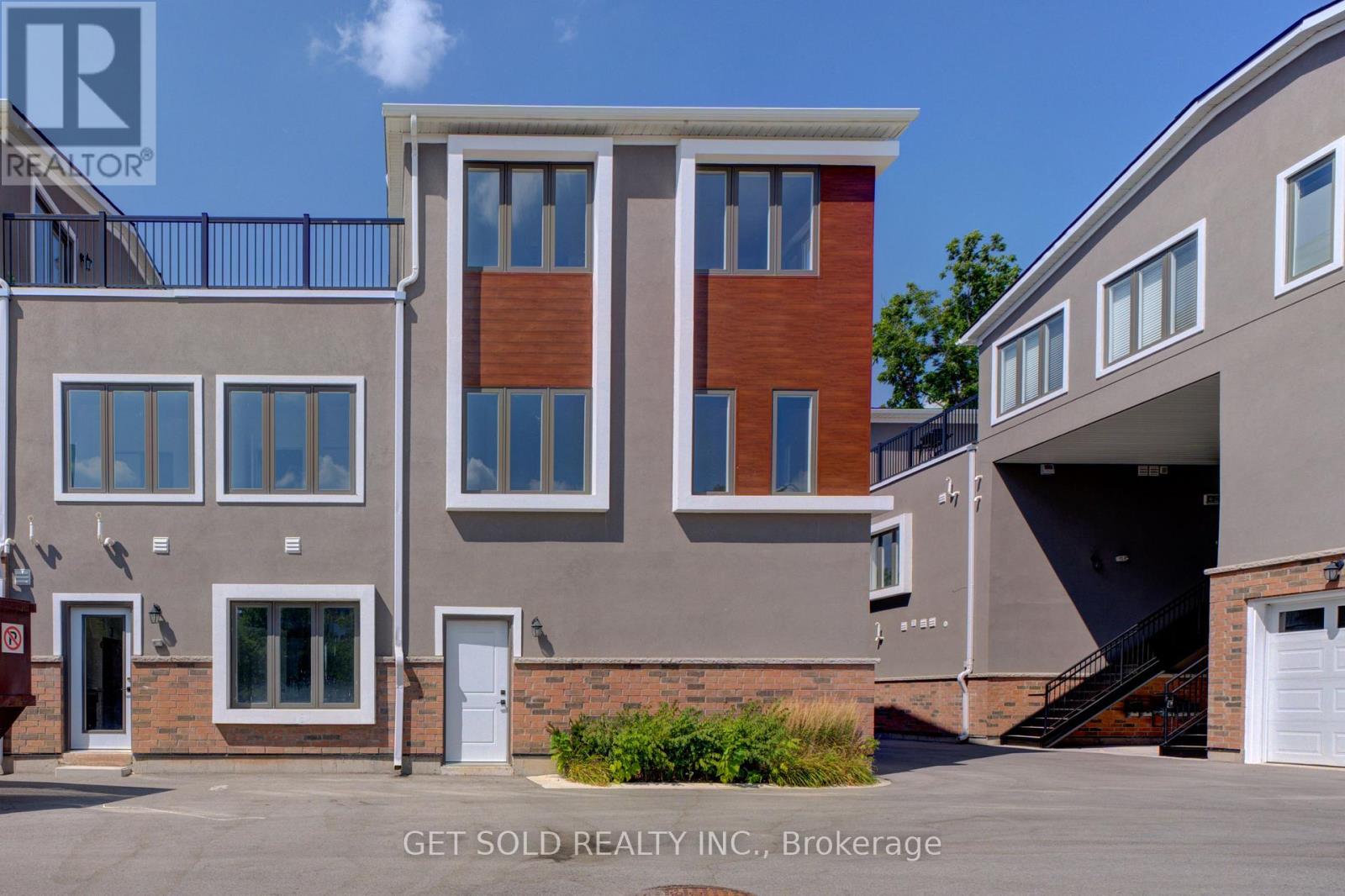 6 - 6701 Thorold Stone Road, Niagara Falls, Ontario  L2J 1B3 - Photo 1 - X12421225