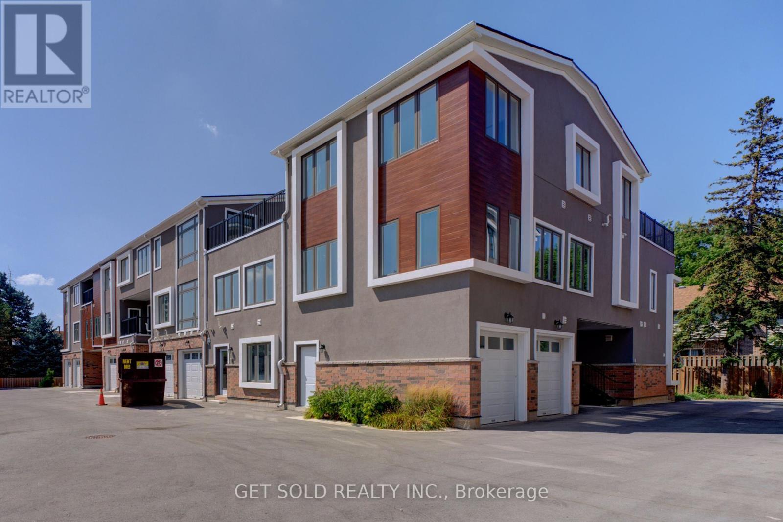 6 - 6701 Thorold Stone Road, Niagara Falls, Ontario  L2J 1B3 - Photo 2 - X12421225