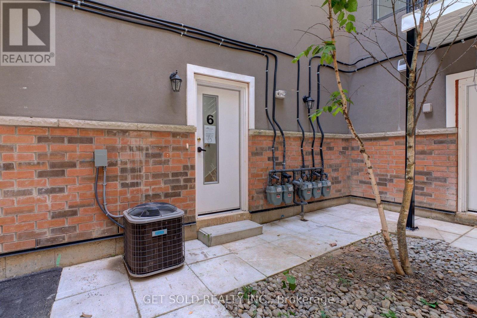 6 - 6701 Thorold Stone Road, Niagara Falls, Ontario  L2J 1B3 - Photo 3 - X12421225