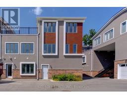 6 - 6701 THOROLD STONE ROAD, Niagara Falls, Ontario
