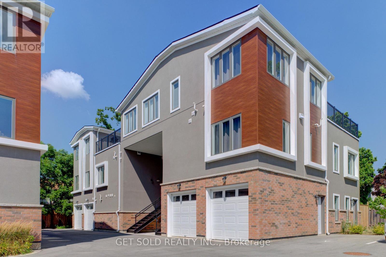 8 - 6701 Thorold Stone Road, Niagara Falls, Ontario  L2J 1B3 - Photo 1 - X12421237