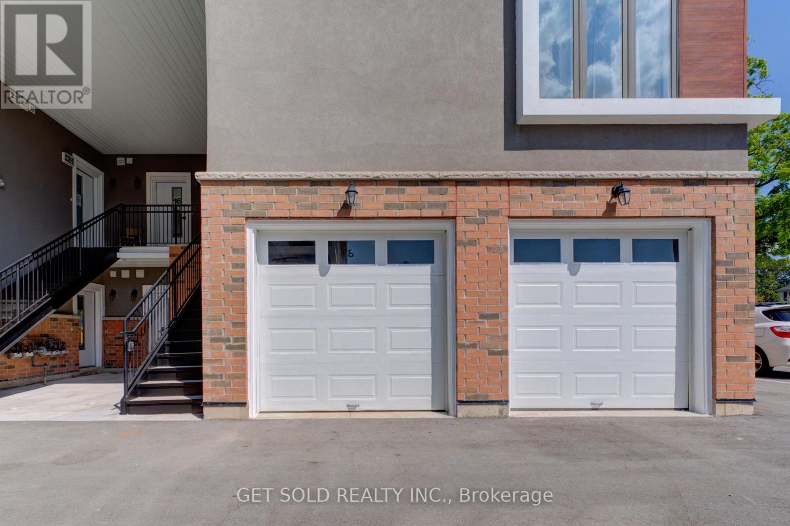 8 - 6701 Thorold Stone Road, Niagara Falls, Ontario  L2J 1B3 - Photo 2 - X12421237