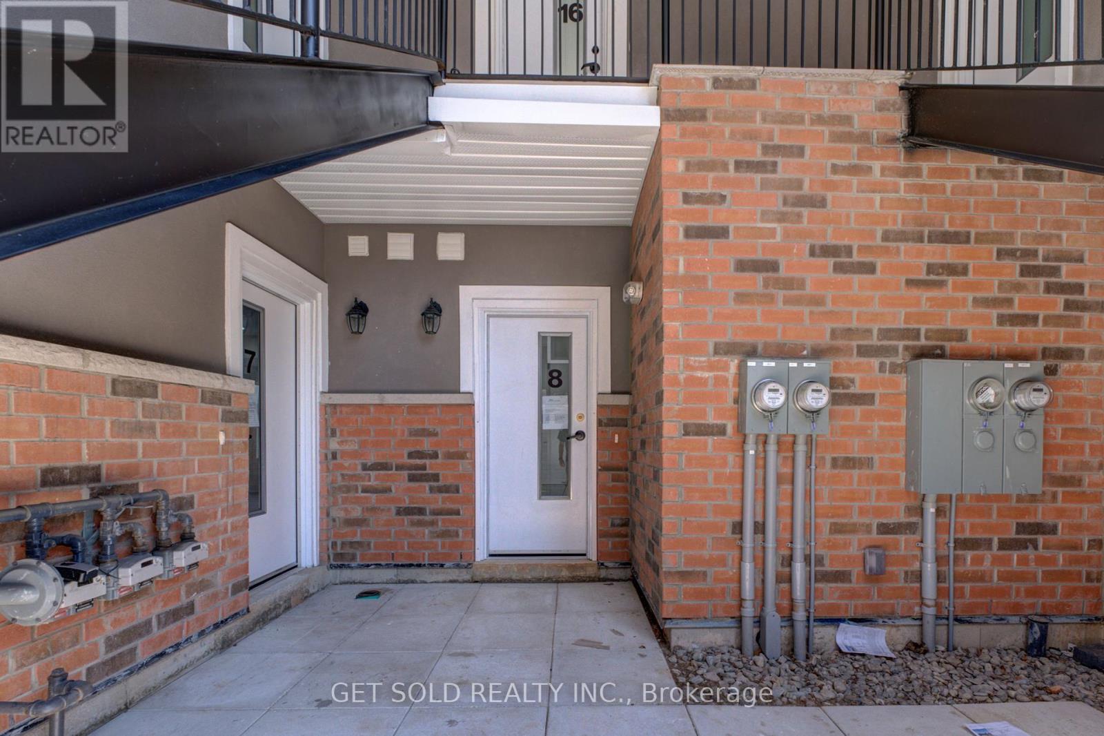 8 - 6701 Thorold Stone Road, Niagara Falls, Ontario  L2J 1B3 - Photo 3 - X12421237