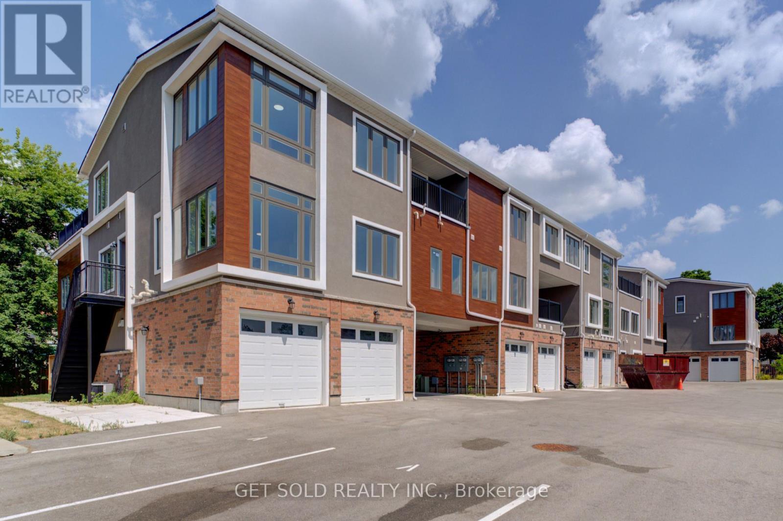 9 - 6701 THOROLD STONE ROAD, Niagara Falls, Ontario
