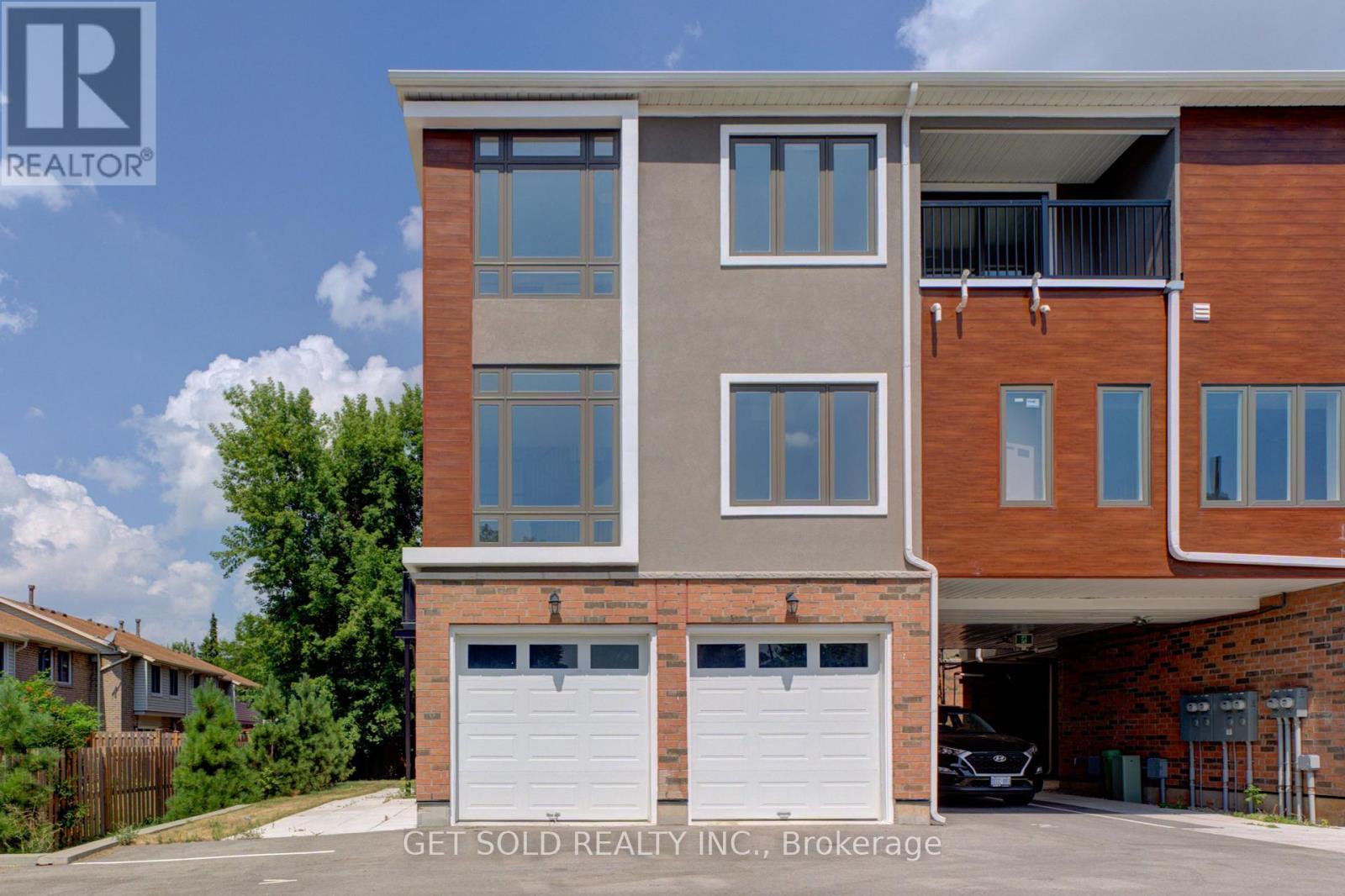 9 - 6701 Thorold Stone Road, Niagara Falls, Ontario  L2J 1B3 - Photo 2 - X12421243