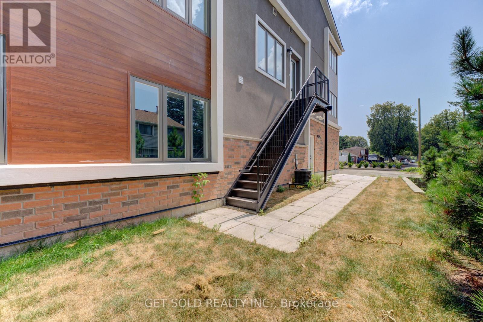 9 - 6701 Thorold Stone Road, Niagara Falls, Ontario  L2J 1B3 - Photo 3 - X12421243