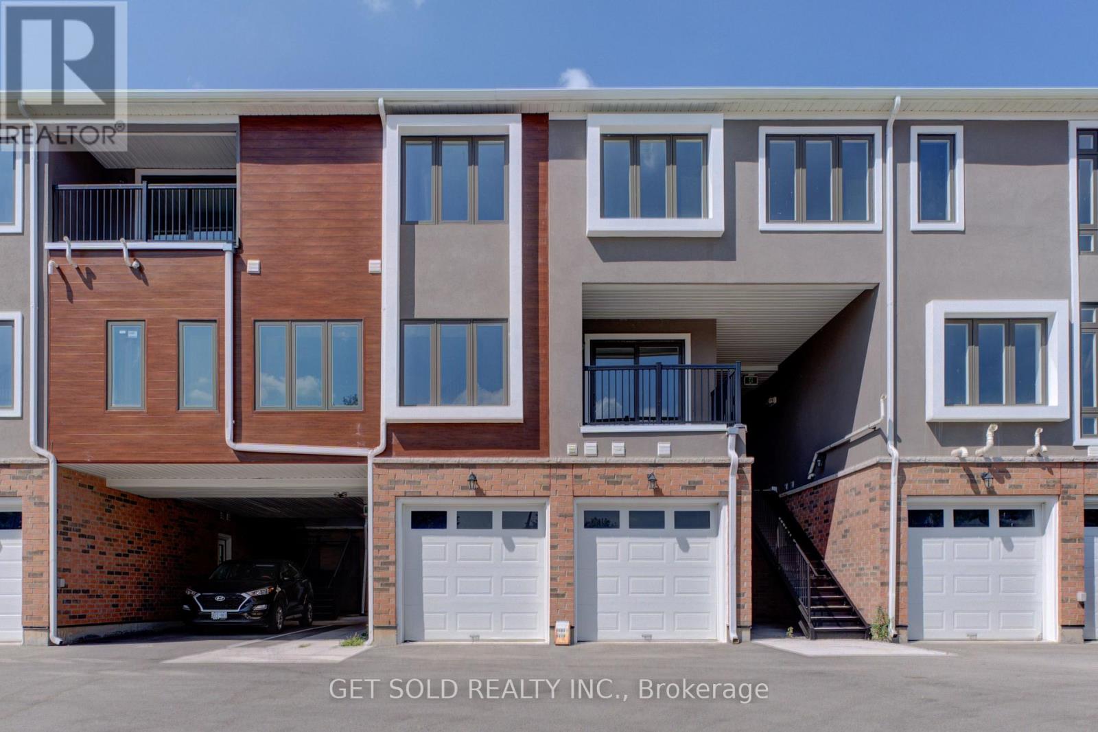 10 - 6701 THOROLD STONE ROAD, Niagara Falls, Ontario