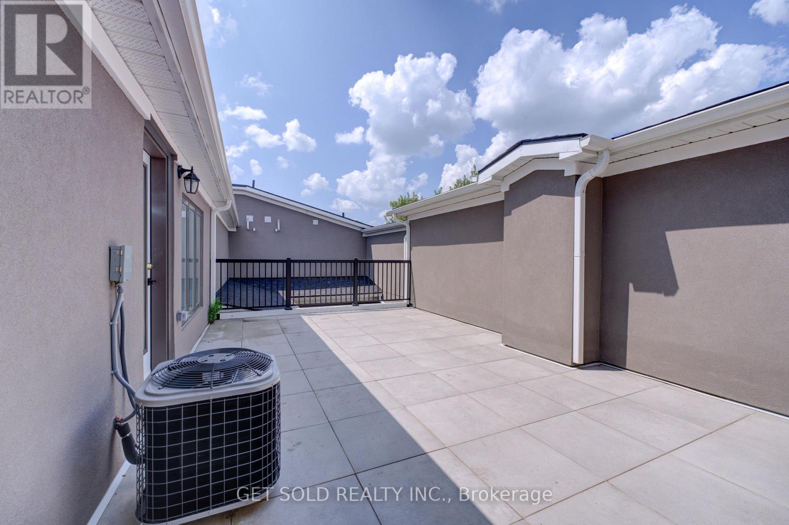 10 - 6701 Thorold Stone Road, Niagara Falls, Ontario  L2J 1B3 - Photo 19 - X12421249