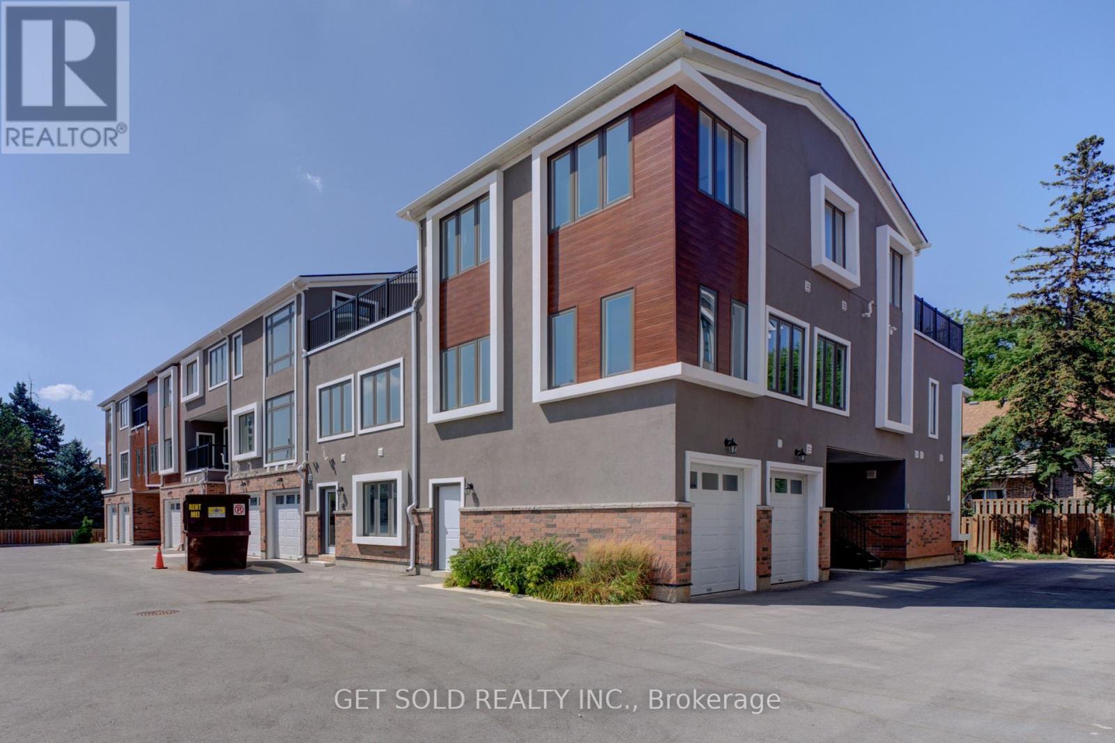 10 - 6701 Thorold Stone Road, Niagara Falls, Ontario  L2J 1B3 - Photo 2 - X12421249
