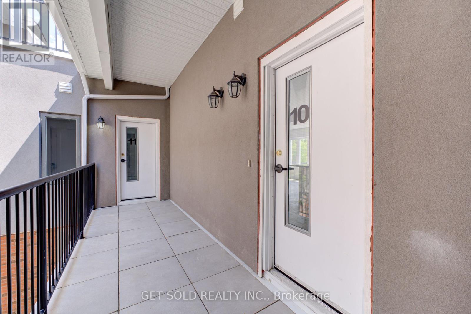10 - 6701 Thorold Stone Road, Niagara Falls, Ontario  L2J 1B3 - Photo 21 - X12421249