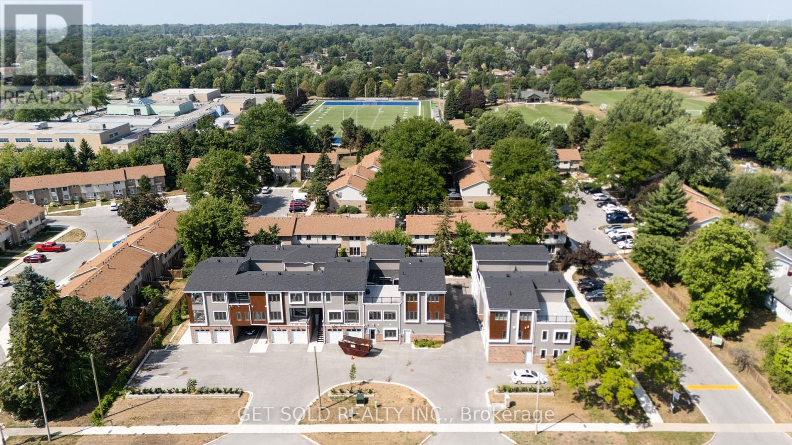 11 - 6701 Thorold Stone Road, Niagara Falls, Ontario  L2J 1B3 - Photo 1 - X12421256