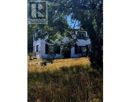 110 Conception Bay Highway, Georgetown, Newfoundland & Labrador