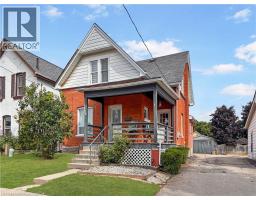 86 ARTHUR Street, Brantford, Ontario