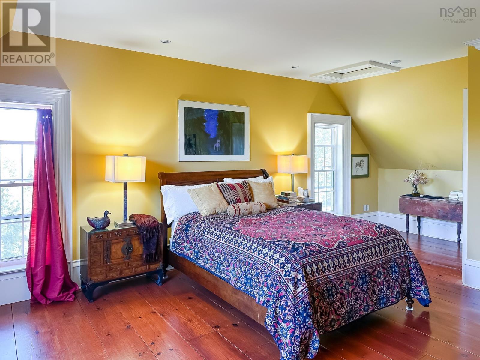 1999 Grand Pre Road, Grand Pré, Nova Scotia  B0P 1M0 - Photo 22 - 202524091