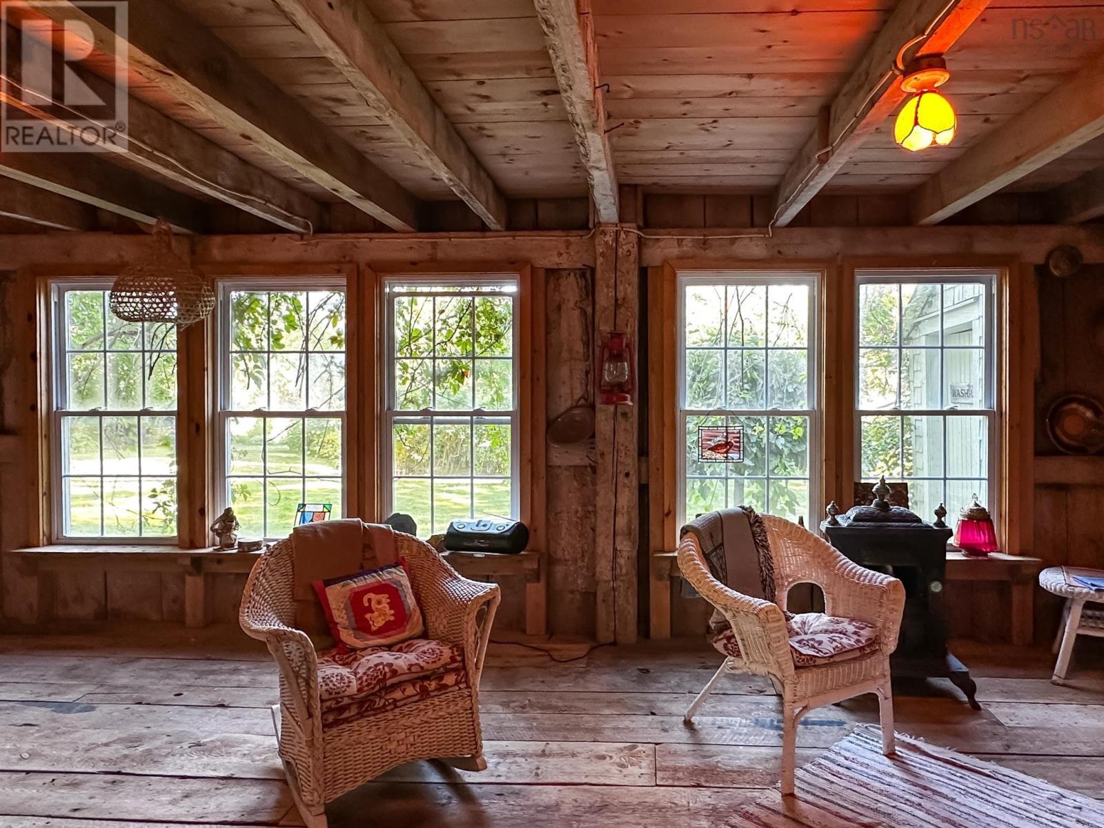 1999 Grand Pre Road, Grand Pré, Nova Scotia  B0P 1M0 - Photo 32 - 202524091