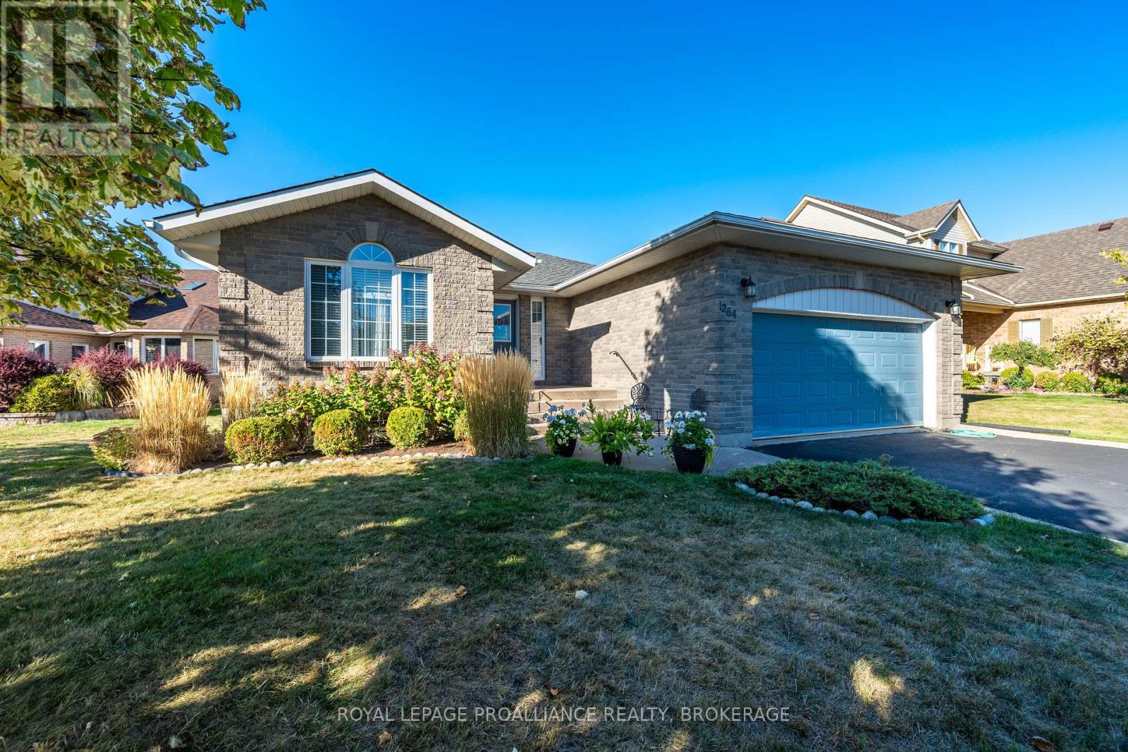 1264 HISTORIC WAY, Kingston, Ontario