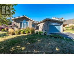 1264 HISTORIC WAY, Kingston, Ontario