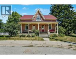 4225 FLY Road, Lincoln, Ontario