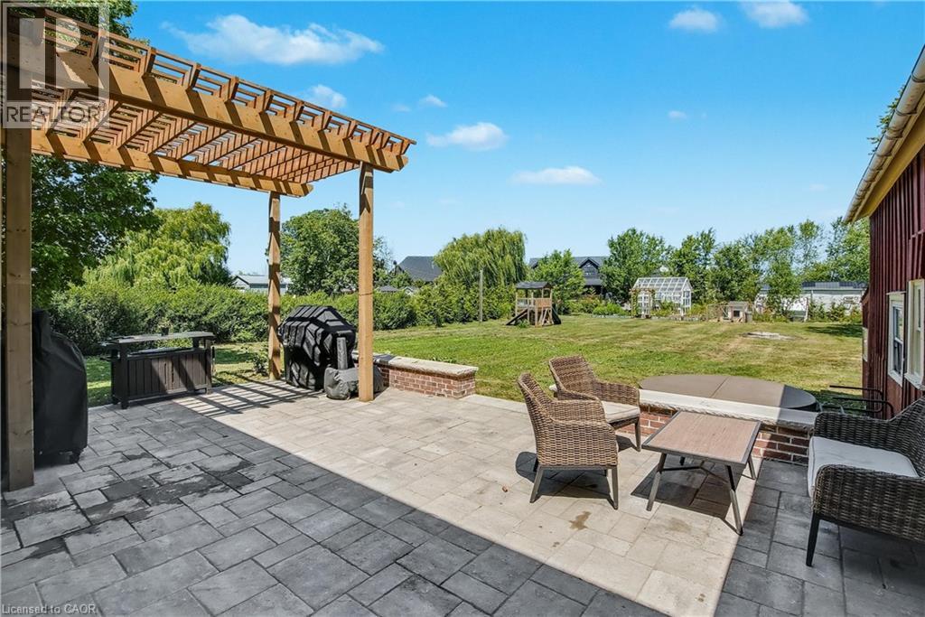 4225 Fly Road, Lincoln, Ontario  L0R 1G0 - Photo 38 - 40755511
