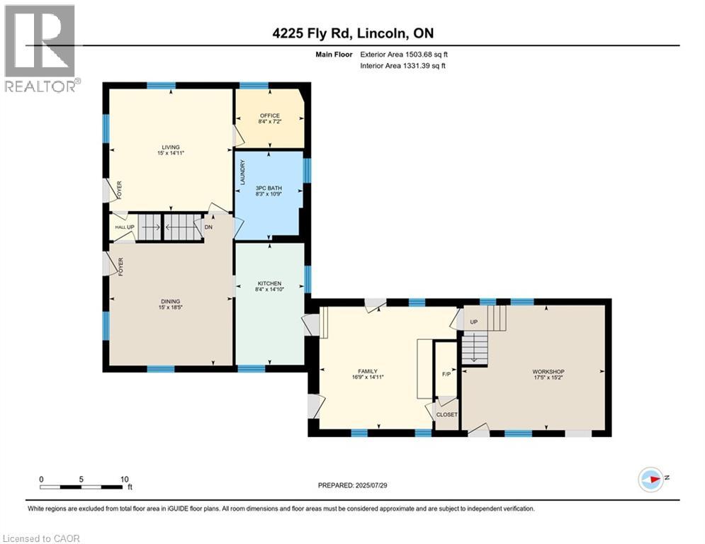 4225 Fly Road, Lincoln, Ontario  L0R 1G0 - Photo 49 - 40755511