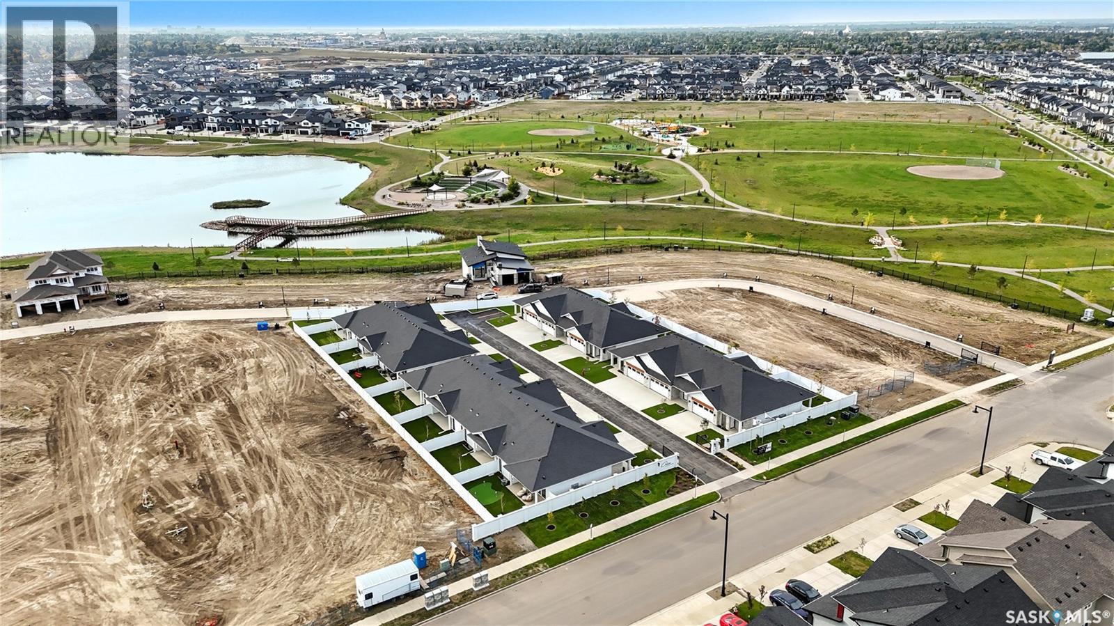 4 720 Brighton Boulevard, Saskatoon, Saskatchewan  S7V 1X1 - Photo 46 - SK014015