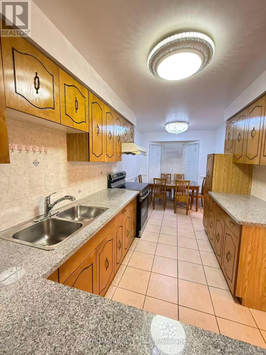 42 Sandyhook Square, Toronto, Ontario  M1W 3N5 - Photo 12 - E12354023