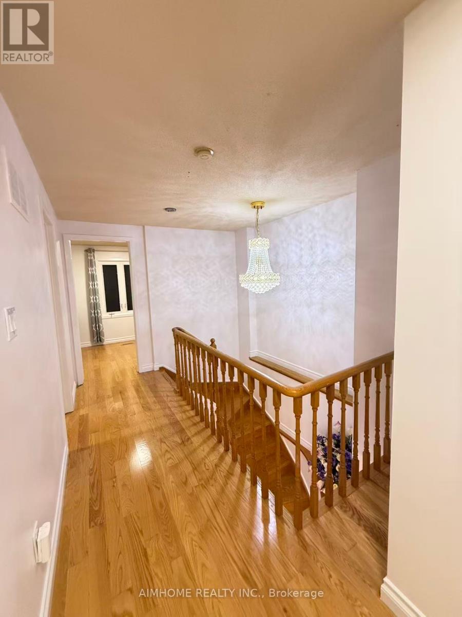 42 Sandyhook Square, Toronto, Ontario  M1W 3N5 - Photo 16 - E12354023