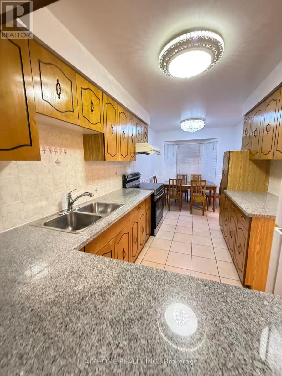 42 Sandyhook Square, Toronto, Ontario  M1W 3N5 - Photo 10 - E12354023