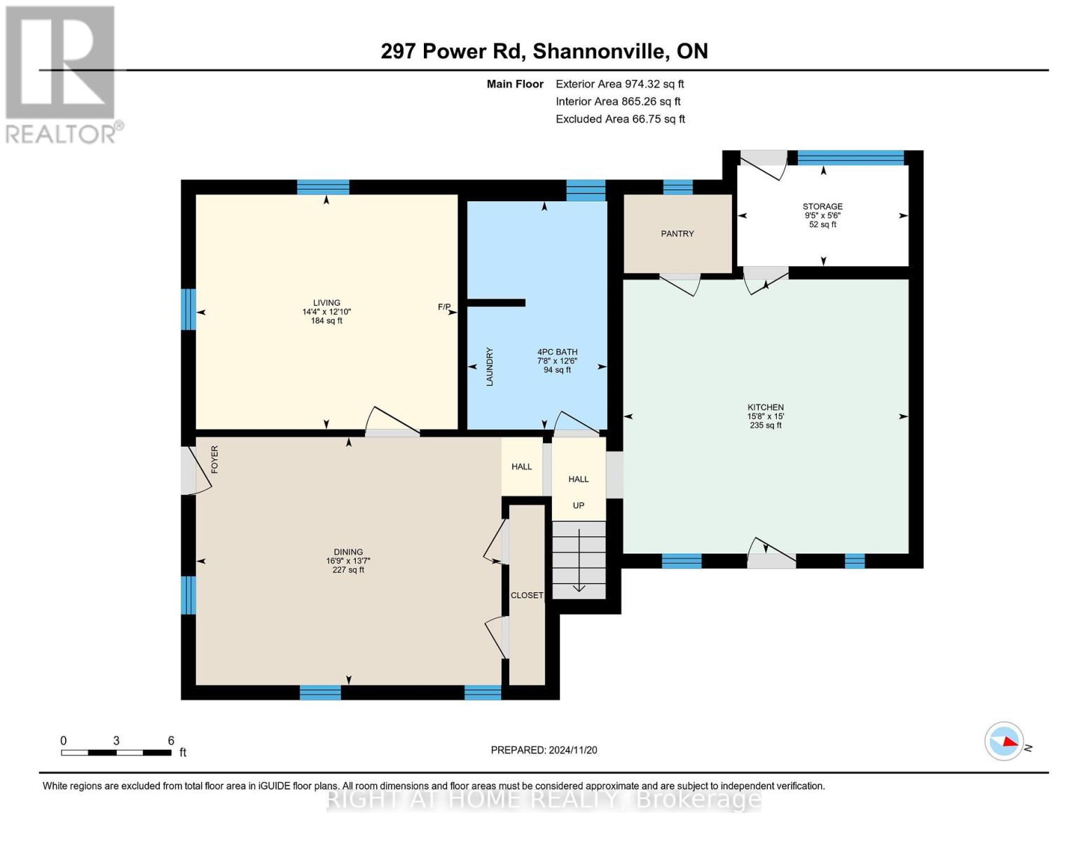 297 Power Road, Tyendinaga, Ontario  K0K 3A0 - Photo 20 - X12421485