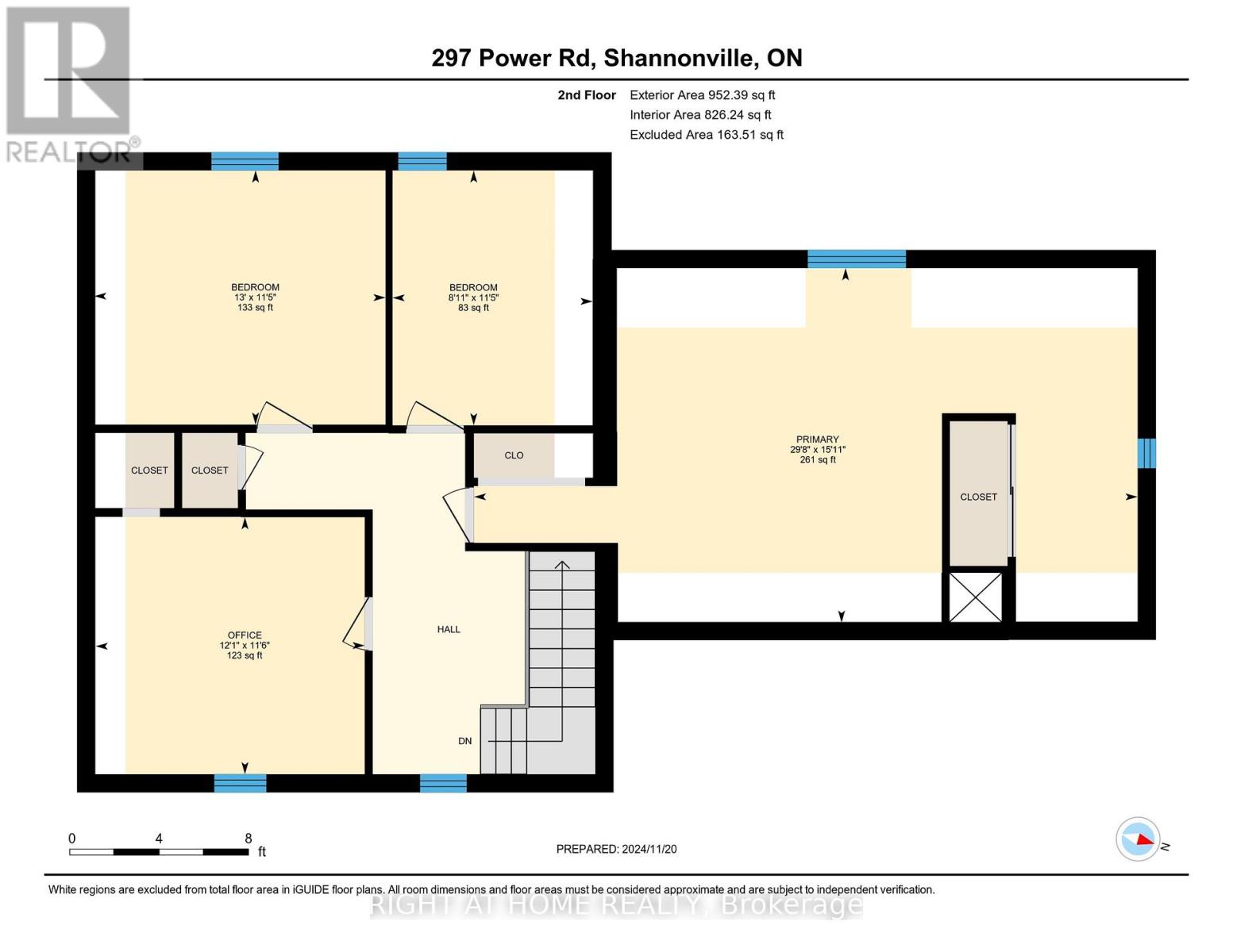 297 Power Road, Tyendinaga, Ontario  K0K 3A0 - Photo 21 - X12421485