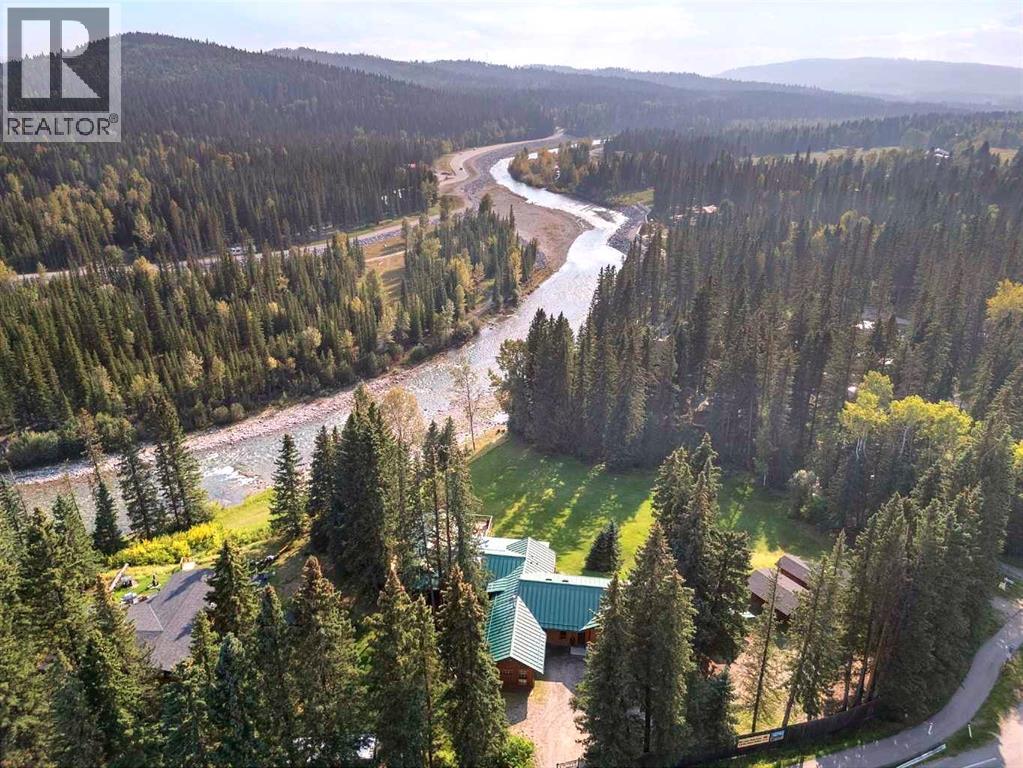 67 Bracken Point, Bragg Creek, Alberta