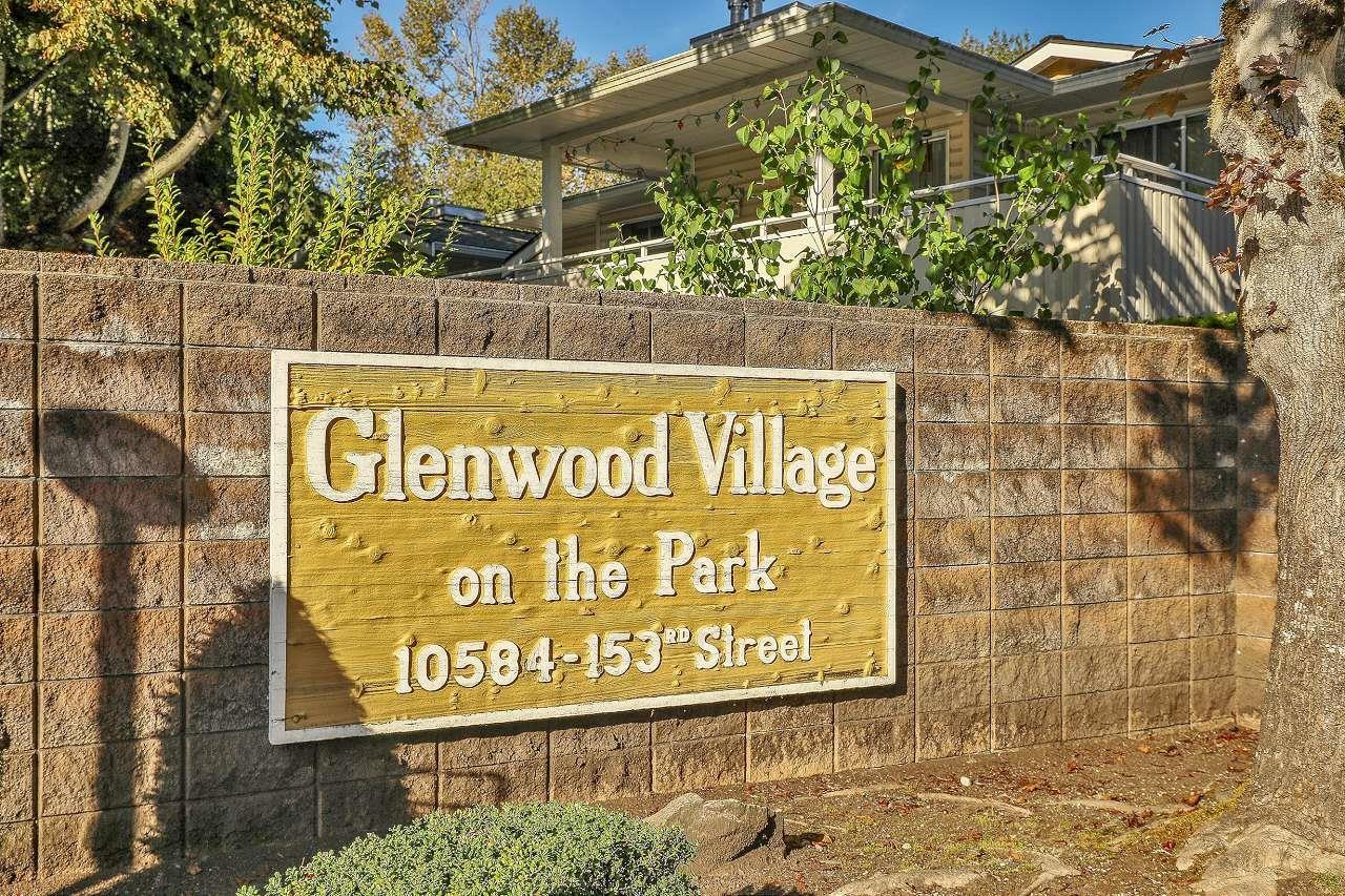 217 10584 153 Street, Surrey, British Columbia  V3R 9V1 - Photo 1 - R3050678