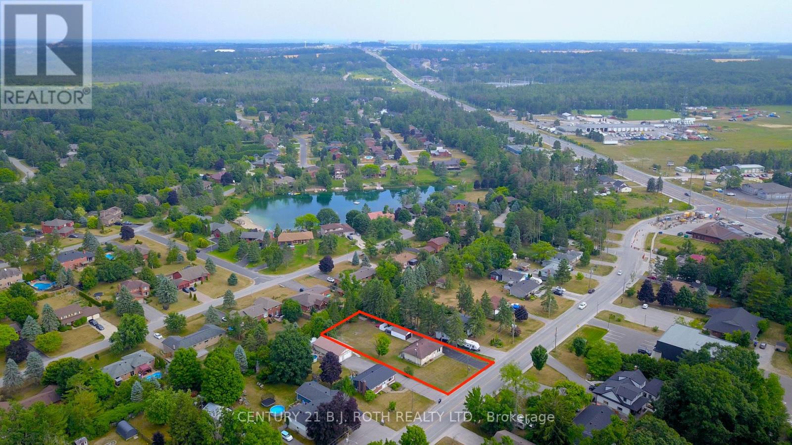 19 FINLAY MILL ROAD, Springwater, Ontario