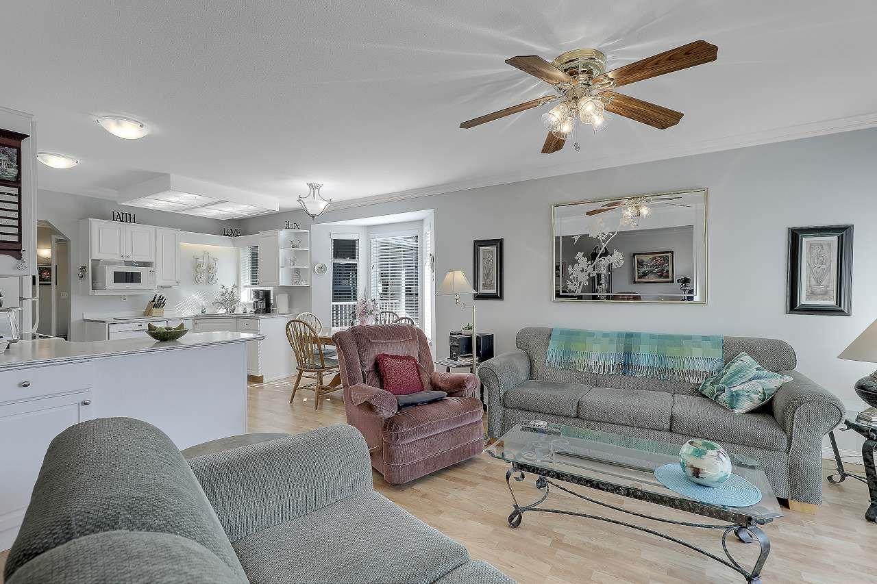 217 10584 153 Street, Surrey, British Columbia  V3R 9V1 - Photo 11 - R3050678